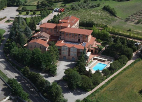 Отель Relais La Fattoria  Мельфи